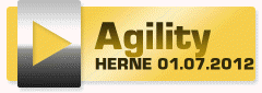 Agi Turnier Herne 01.07.2012